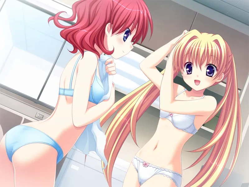 图片[10]-丽特的占卜星-Marguerite Sphere -マーガレット スフィア（KRKR＋PC端） | 羽翼社-羽翼社