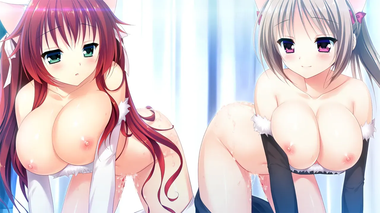 图片[7]-亲爱的,只有我和你的甜蜜侍奉H生活/おさこい ～俺と二人の甘々ご奉仕H生活～（KRKR＋PC端） | 羽翼社-羽翼社