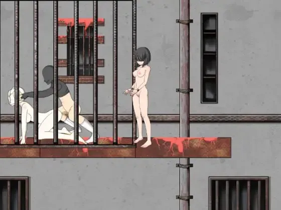 图片[3]-感染牢獄（PC端） | 羽翼社-羽翼社