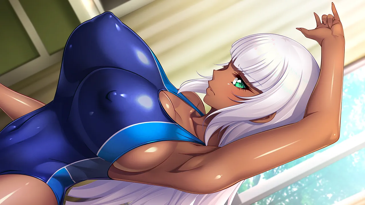 图片[5]-公主链接~剑姬们的艳舞/プリンセスハートリンク ～剣姫たちの艶舞～（PC端） | 羽翼社-羽翼社