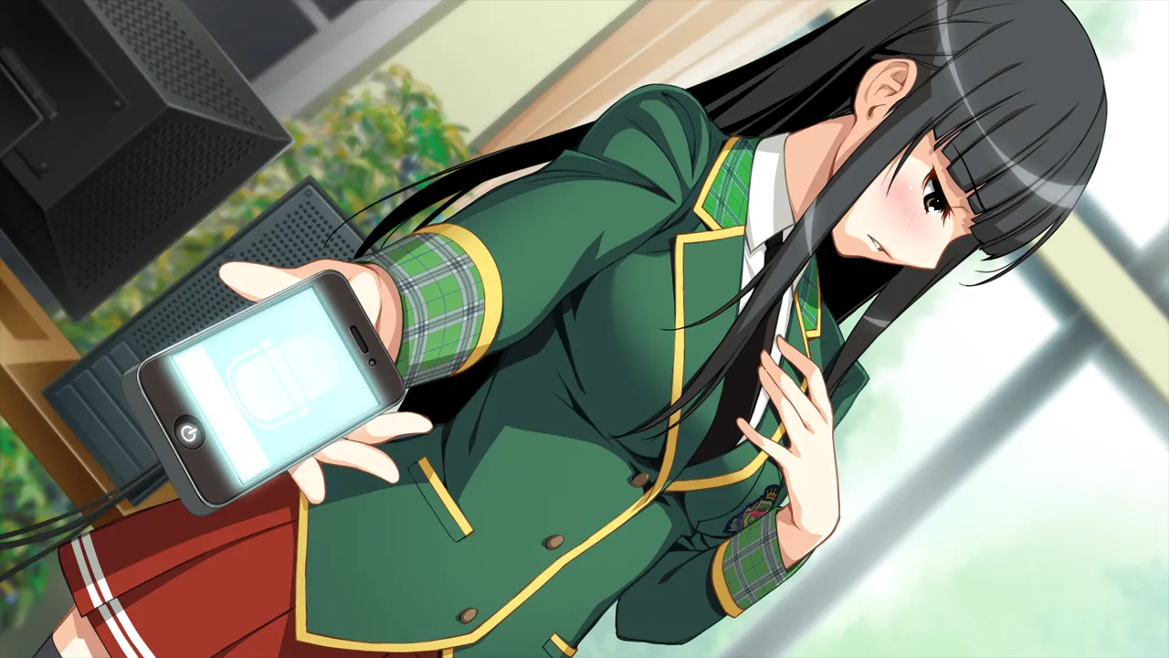 图片[9]-『彼氏いない歴＝年齢』じゃ、どうしてイケナイのよ!? ～聖トレア学園恋愛禁止令～（PC端） | 羽翼社-羽翼社