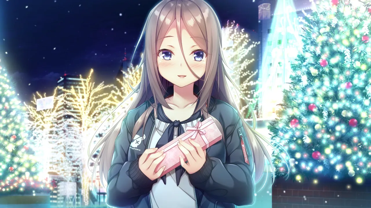 图片[6]-自爆女友心中埋藏苦闷的她/自爆カノジョ ～彼女は隠れて身悶える～/自爆女友，心中埋藏着苦闷的她~（KRKR＋PC端） | 羽翼社-羽翼社