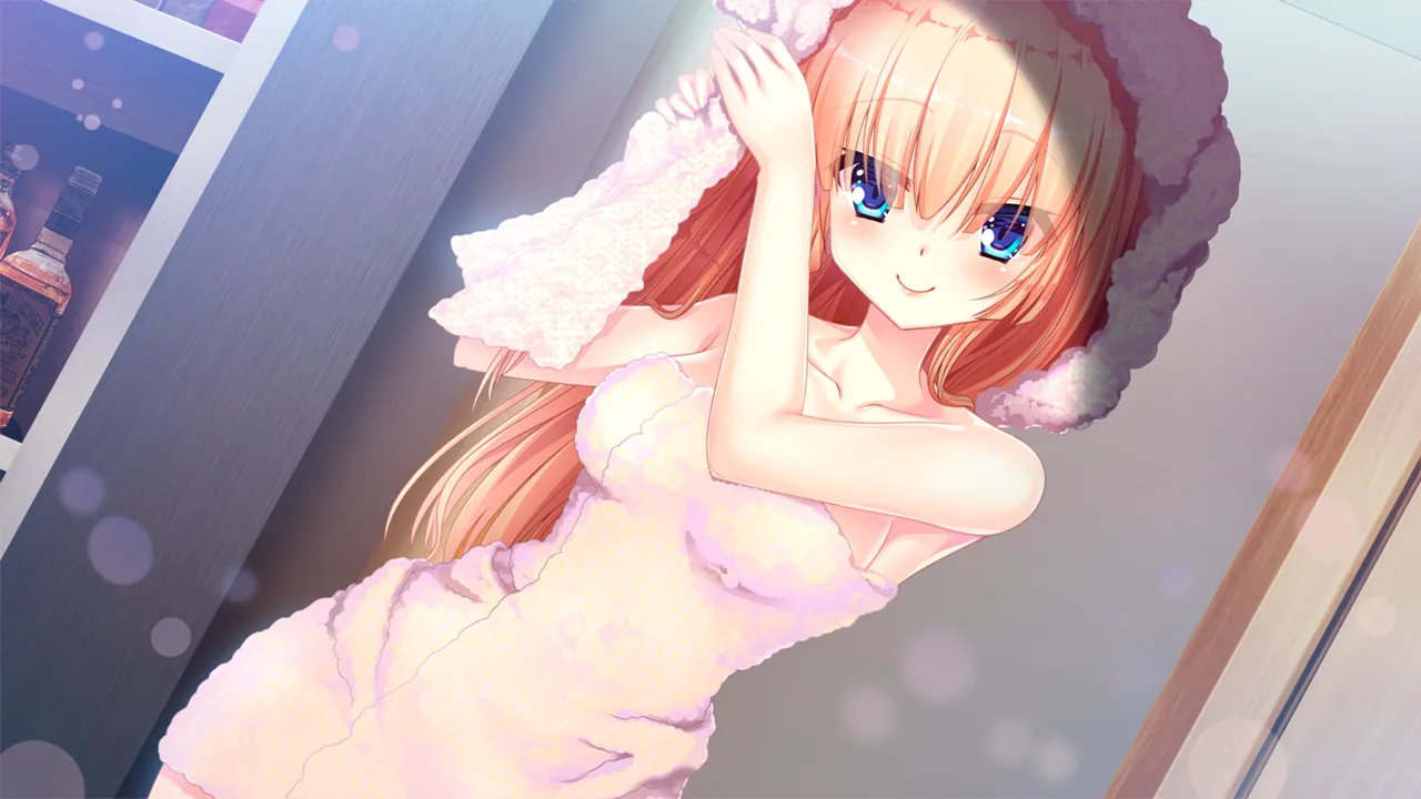 图片[8]-モウソウスピーカー～Ｈな妄想が聴こえてくるよ～ / 妄想扩音器～能听到H的妄想哦～（KRKR＋PC端） | 羽翼社-羽翼社