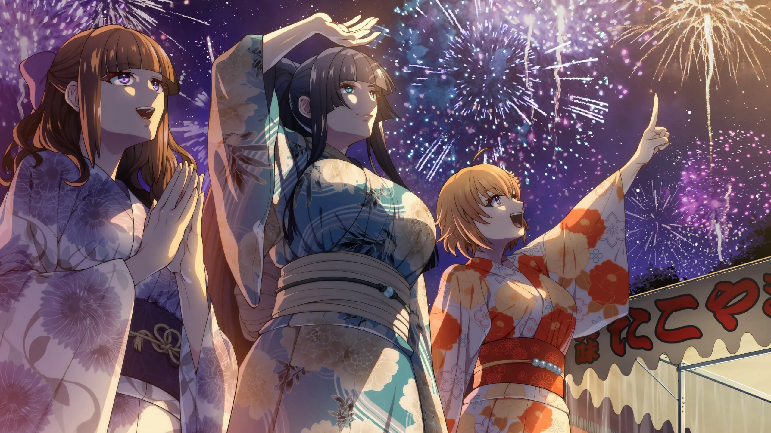 达人驱魔师不会屈服于触手妖魔（安卓直装＋PC端）