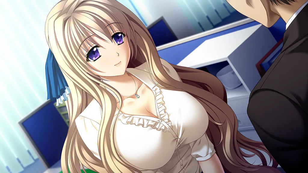 图片[7]-特別授業3 SLG（PC端） | 羽翼社-羽翼社