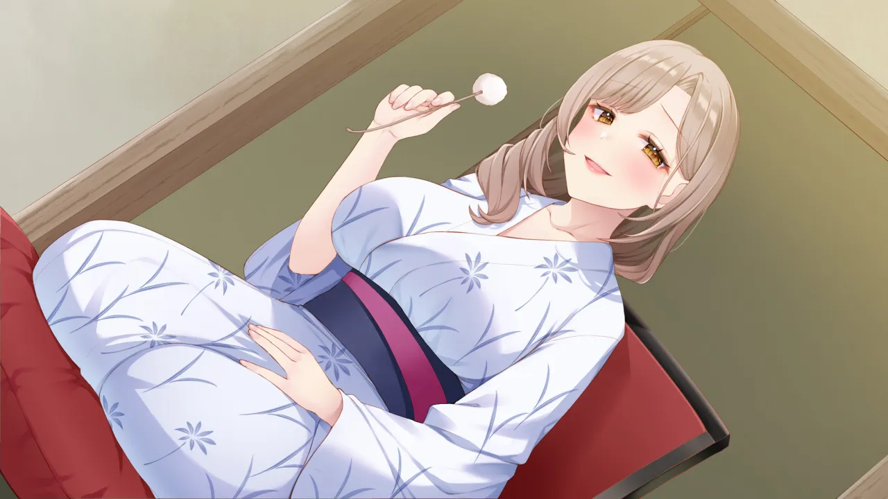 图片[3]-变得比昨日更成熟的泄欲休闲温泉旅/昨日より大人になるイキ抜き温泉旅（Tyranor＋PC端） | 羽翼社-羽翼社