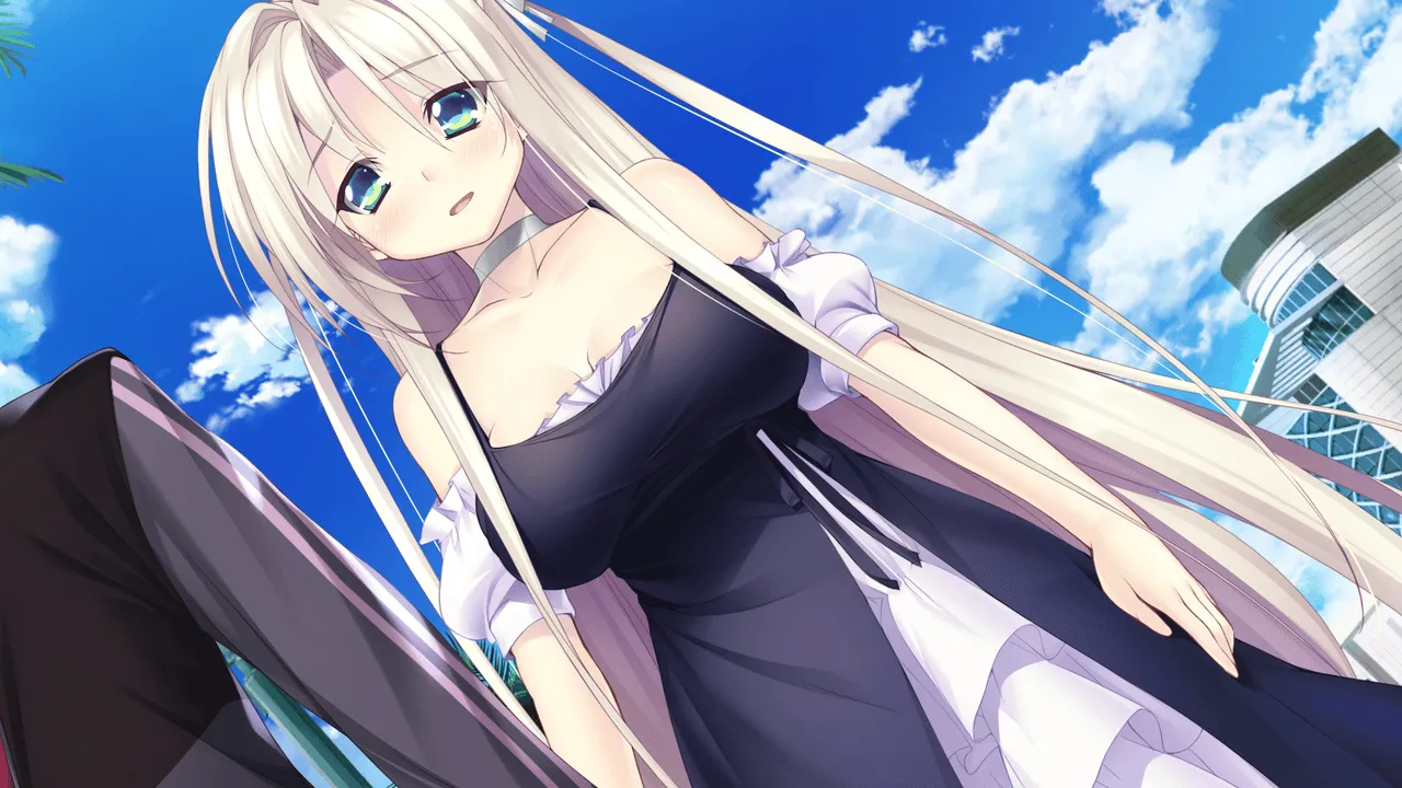 图片[12]-黑暗庆典与圣所/暗夜与祭典的圣域/ヤミと祝祭のサンクチュアリ（KRKR＋PC端） | 羽翼社-羽翼社