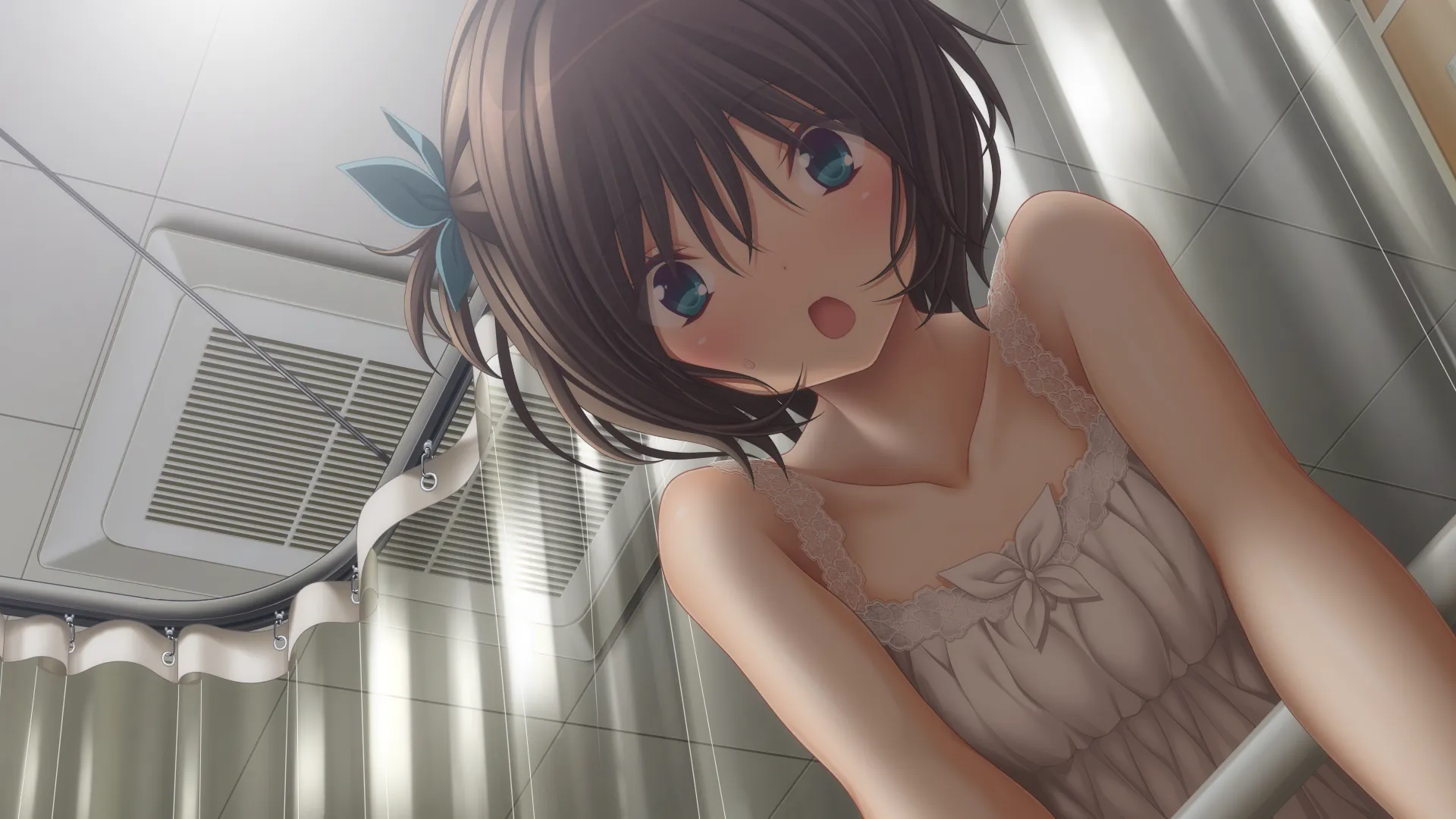 图片[2]-何度目かのはじめまして/我们不知道第几次初次见面了（KRKR＋PC端） | 羽翼社-羽翼社