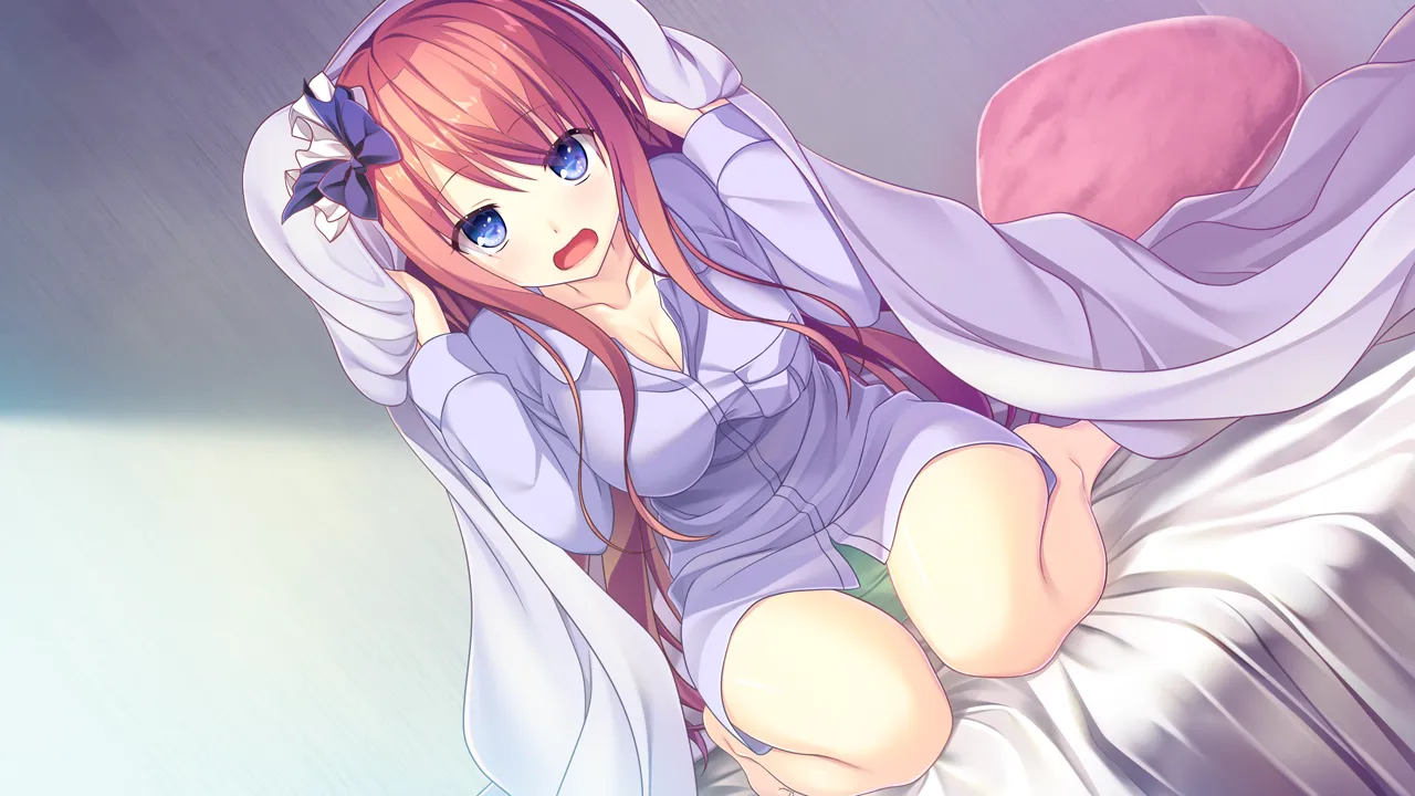 图片[12]-IxSHE Tell/アイシーテル（Tyranor＋PC端） | 羽翼社-羽翼社