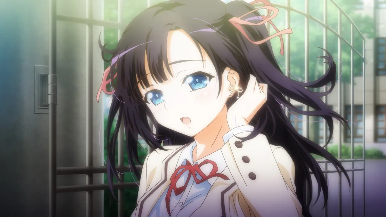 图片[7]-多纳塔的情感之路/ドコのドナタの感情経路（PC端） | 羽翼社-羽翼社