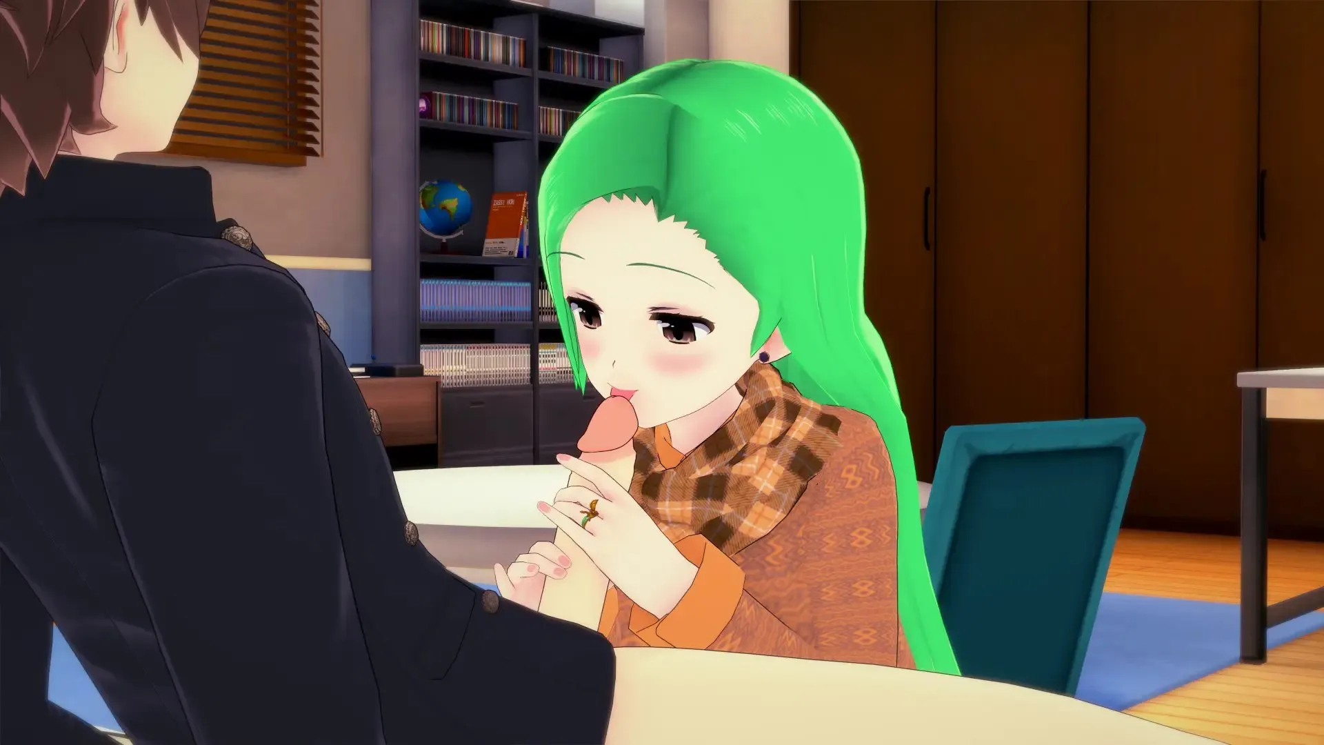 图片[1]-巫术的秘密 Ver0.34.5（安卓直装＋PC端） | 羽翼社-羽翼社