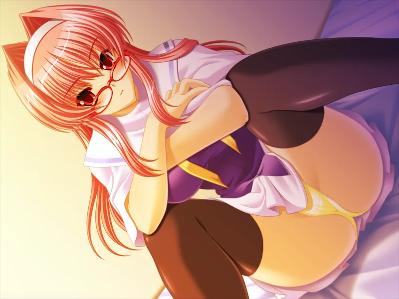 图片[4]-素直くーる（PC端） | 羽翼社-羽翼社