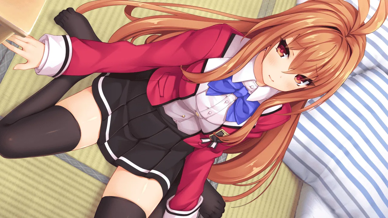 图片[2]-BUKKAKE！ドシコリングMINUKIマックスアクメしてもいいですか？ 〜ドエロいポーズして貰って見抜きぶっかけしたらお互い興奮がドチャクソヤバイです〜（KRKR＋PC端） | 羽翼社-羽翼社