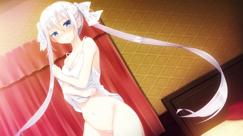 图片[4]-学園舞闘のフォークロア/Gakuen Butou no Folklore（KRKR＋PC端） | 羽翼社-羽翼社