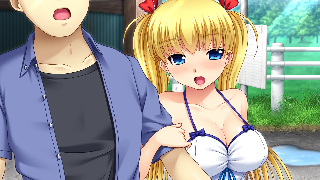 图片[2]-鬼父after ～濡れ透け愛莉と雨やどり編～（PC端） | 羽翼社-羽翼社