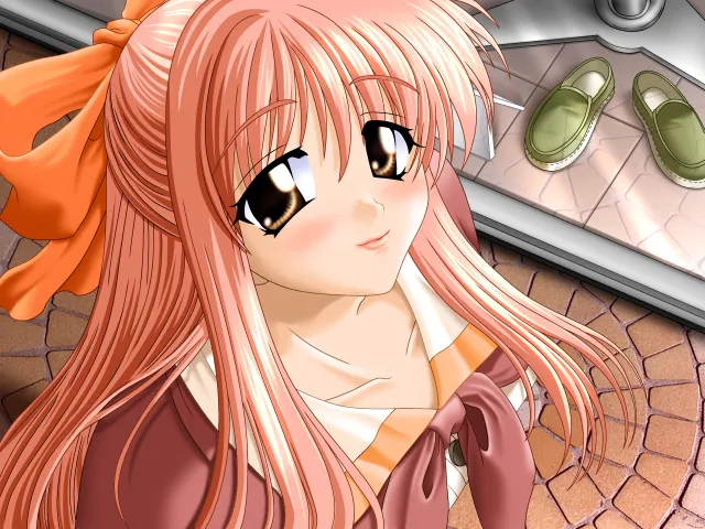 图片[1]-メイズ ～迷図～（PC端） | 羽翼社-羽翼社