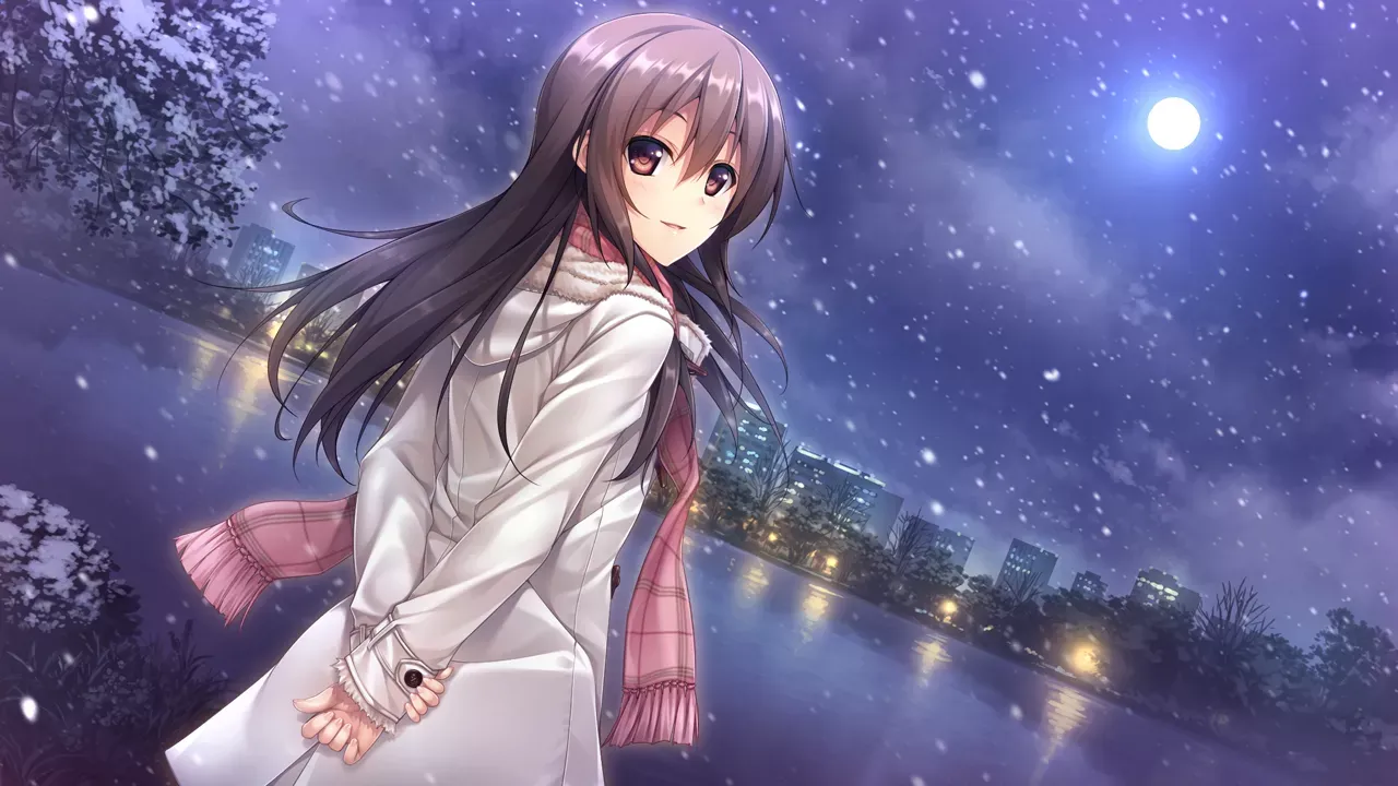 图片[2]-働くオトナの恋愛事情/打工族的恋爱现状（KRKR＋PC端） | 羽翼社-羽翼社