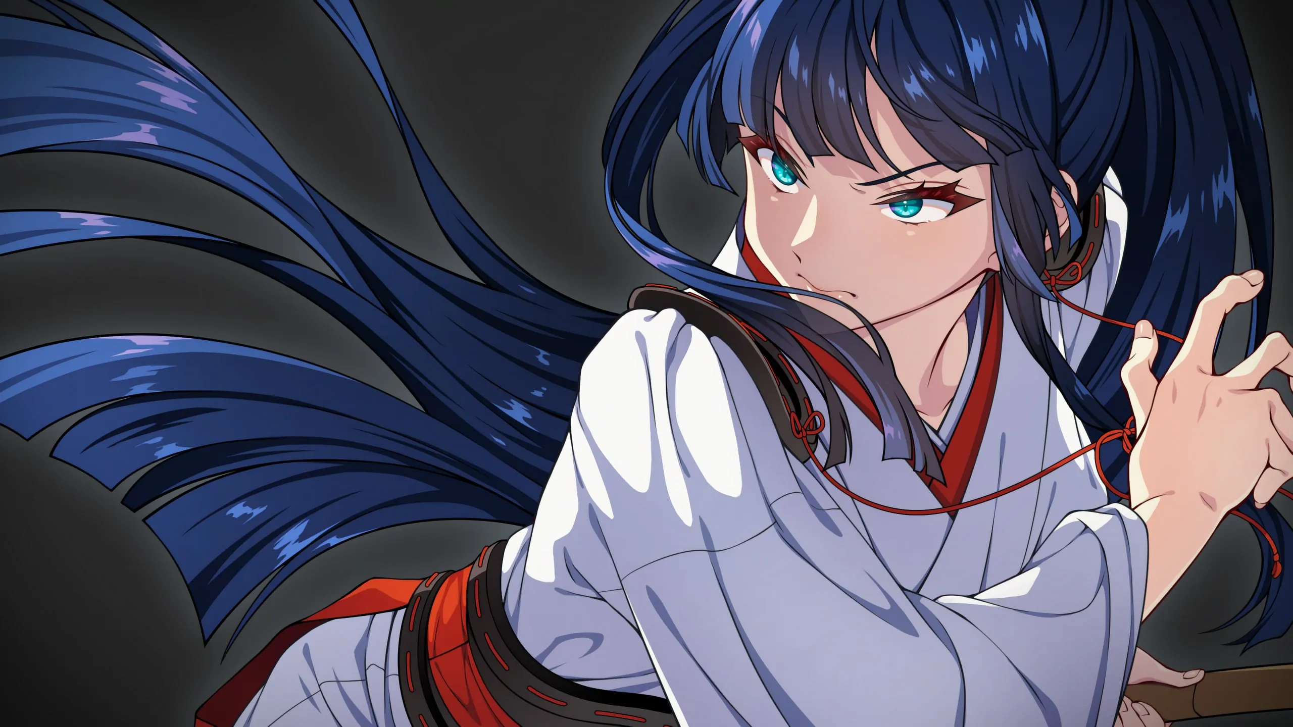 图片[2]-达人驱魔师不会屈服于触手妖魔（安卓直装＋PC端） | 羽翼社-羽翼社