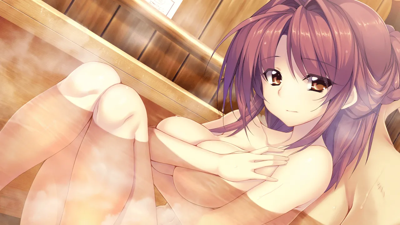 图片[2]-黑暗庆典与圣所/暗夜与祭典的圣域/ヤミと祝祭のサンクチュアリ（KRKR＋PC端） | 羽翼社-羽翼社