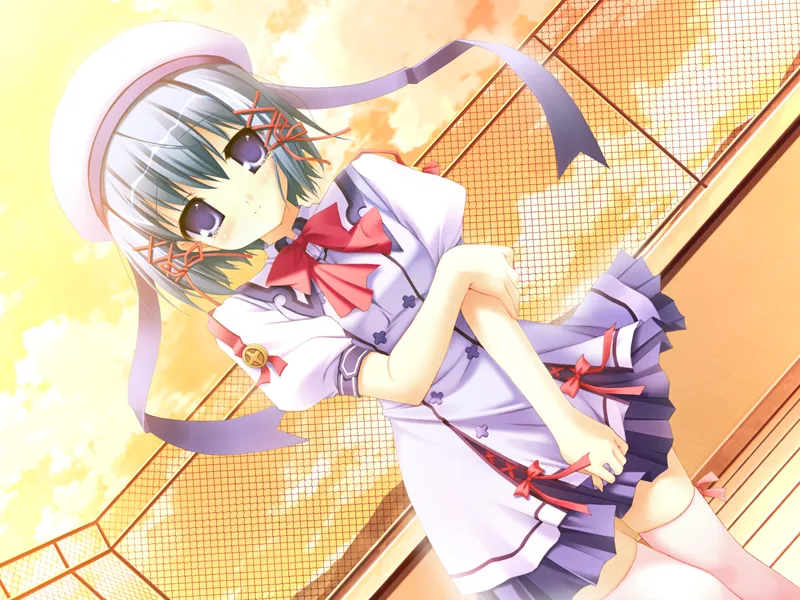 图片[11]-魔骑艳光☆蕾蒂安特（KRKR＋PC端） | 羽翼社-羽翼社