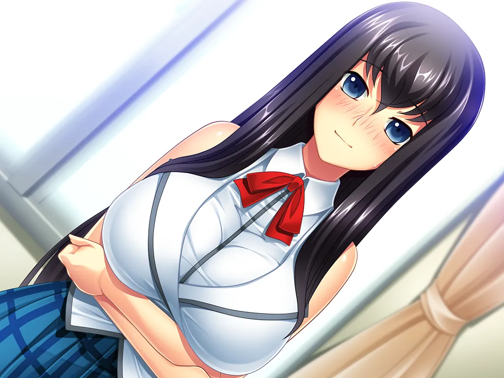 图片[6]-泳装少女与媚药冰淇淋 ～教你如何调教不靠谱的女友 水着少女と媚薬アイス ～残念なカノジョのしつけ方、教えます（PC端） | 羽翼社-羽翼社