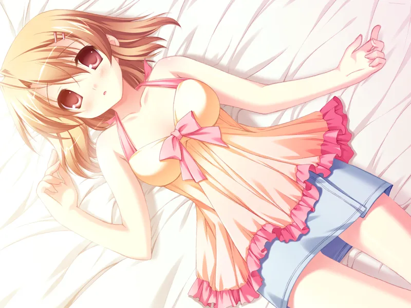 魔骑艳光☆蕾蒂安特（KRKR＋PC端）