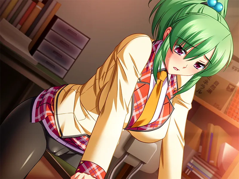 图片[7]-教育指導インモラルエディション（PC端） | 羽翼社-羽翼社