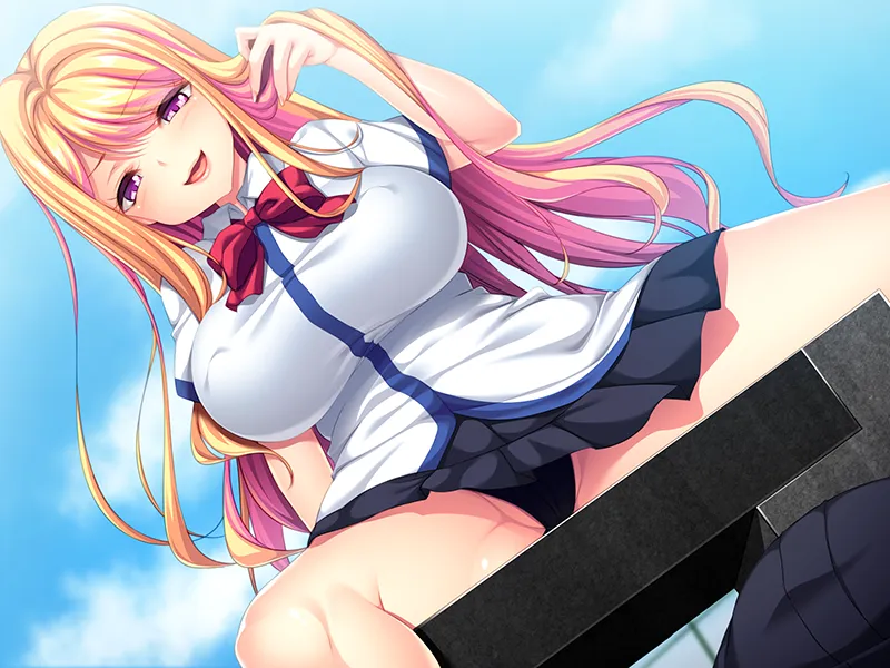 图片[5]-催眠重播~没有彻底结束的复仇辣妹羞耻~/催眠リプレイ～徹底的に終わらせない復讐のギャル恥辱～（KRKR＋PC端） | 羽翼社-羽翼社