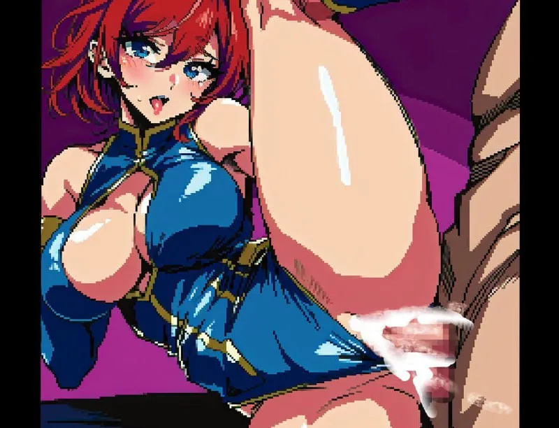 图片[5]-迷宫传奇~罪恶与快乐之城的冒险者们~ メイズ・サーガ～罪と快楽の都市の冒険者たち～（PC端） | 羽翼社-羽翼社