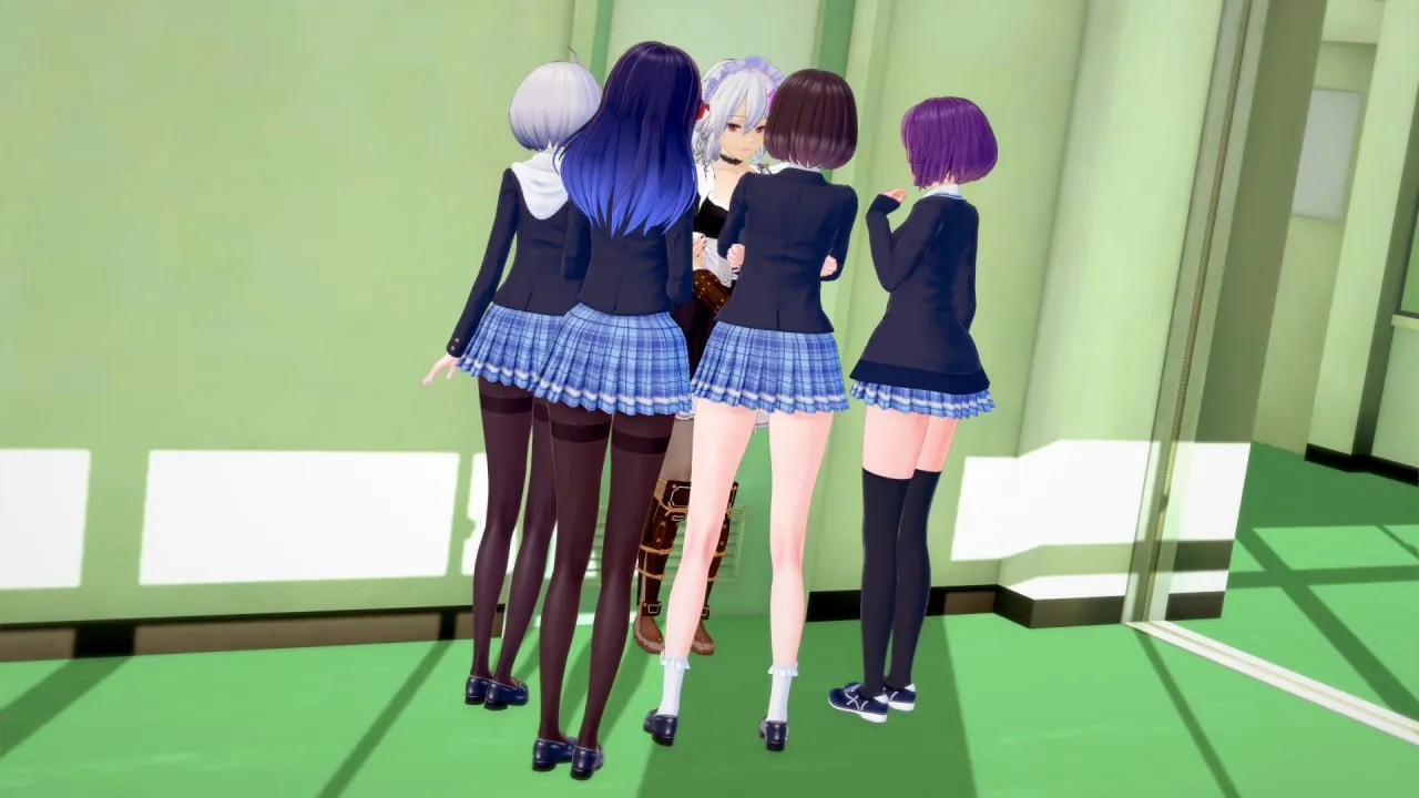 图片[5]-导师生活 Ver0.6（安卓直装＋PC端） | 羽翼社-羽翼社