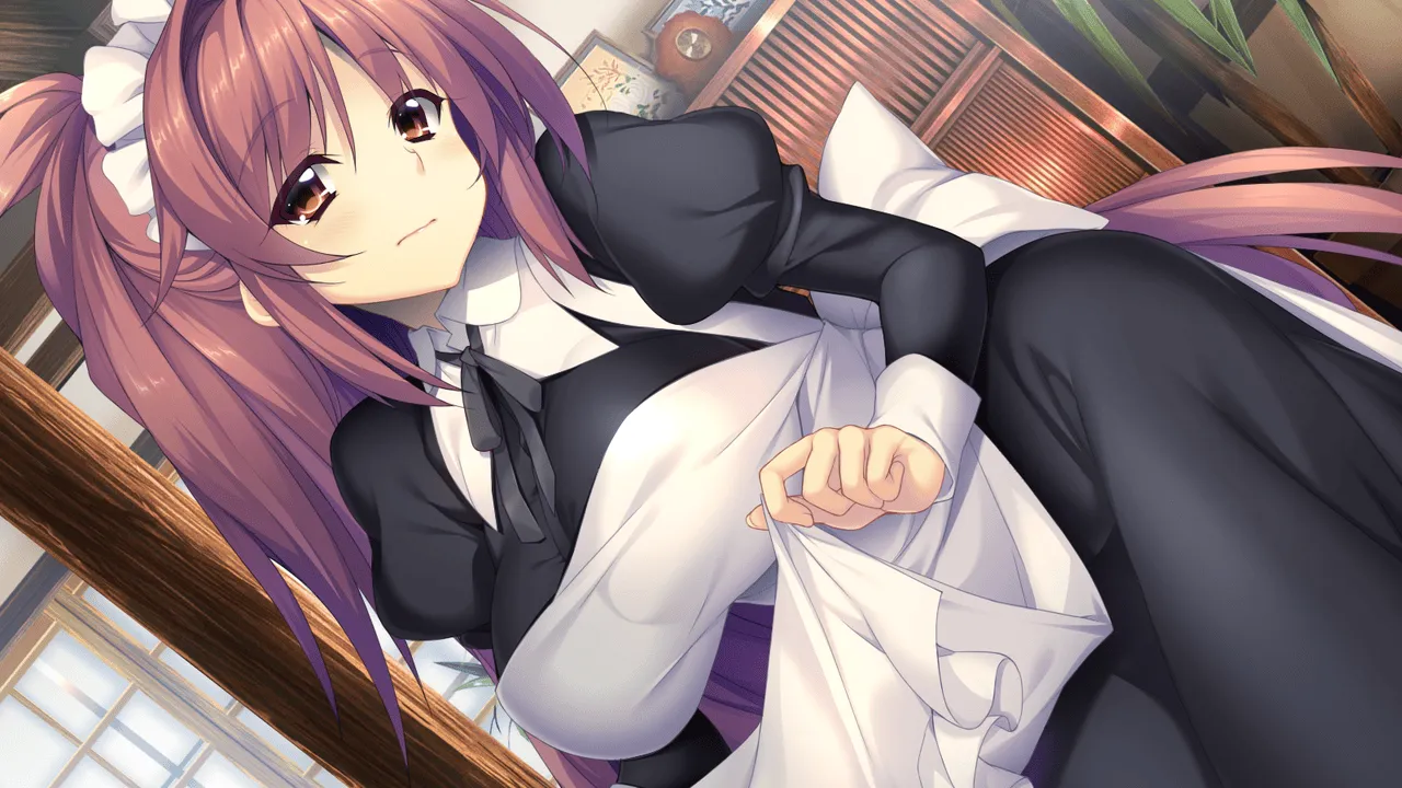 图片[6]-黑暗庆典与圣所/暗夜与祭典的圣域/ヤミと祝祭のサンクチュアリ（KRKR＋PC端） | 羽翼社-羽翼社