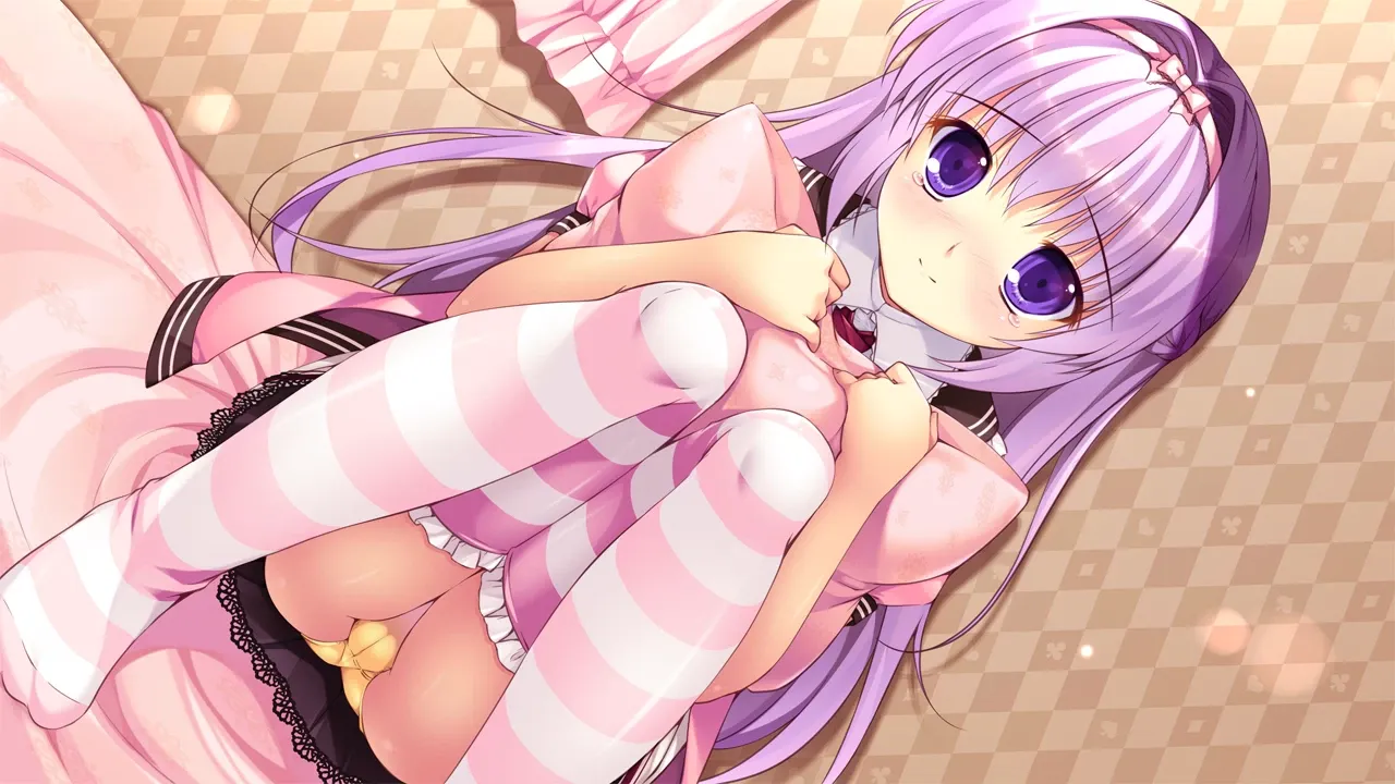 图片[13]-一百五十年的魔法师/百五十年目の魔法使い（KRKR＋PC端） | 羽翼社-羽翼社