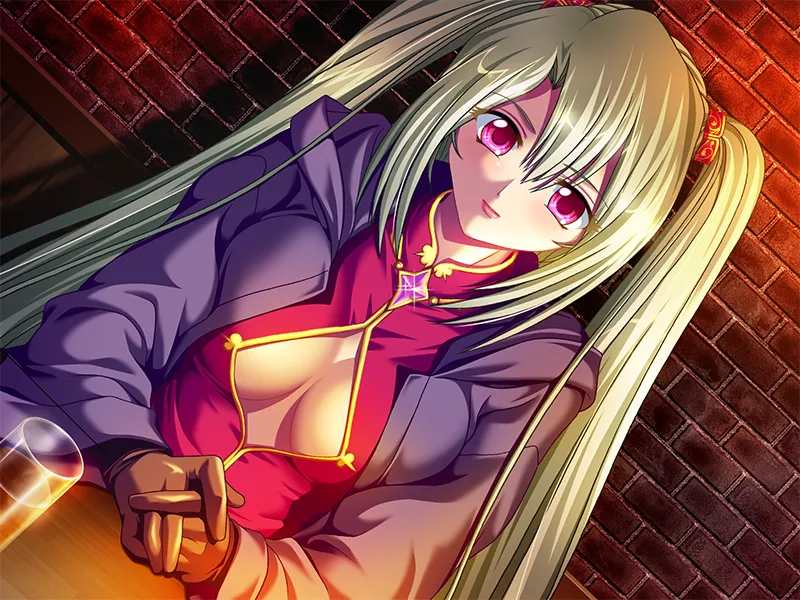 图片[6]-姫奴隷～牝へと堕ちゆく双子の王女～（PC端） | 羽翼社-羽翼社