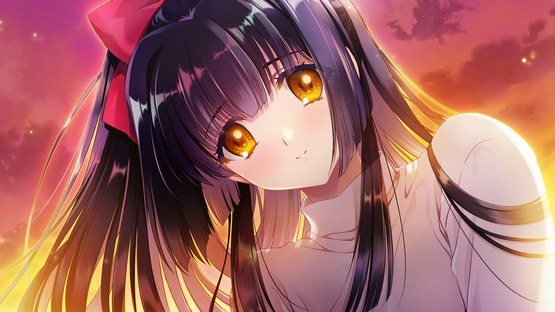 图片[1]-无颜之月-待宵的双椿（PC端） | 羽翼社-羽翼社