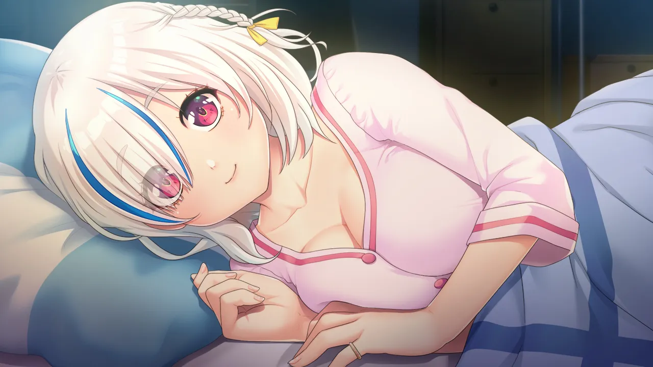 图片[3]-Vanilla Android – 身为死宅处男大学生的我和美少女安卓机器人的各种玩法亲密委托！/Vanilla Android -シコ猿DT大学生の俺と美少女アンドロイドがいろんなプレイでハメパコミッション！（KRKR＋PC端） | 羽翼社-羽翼社