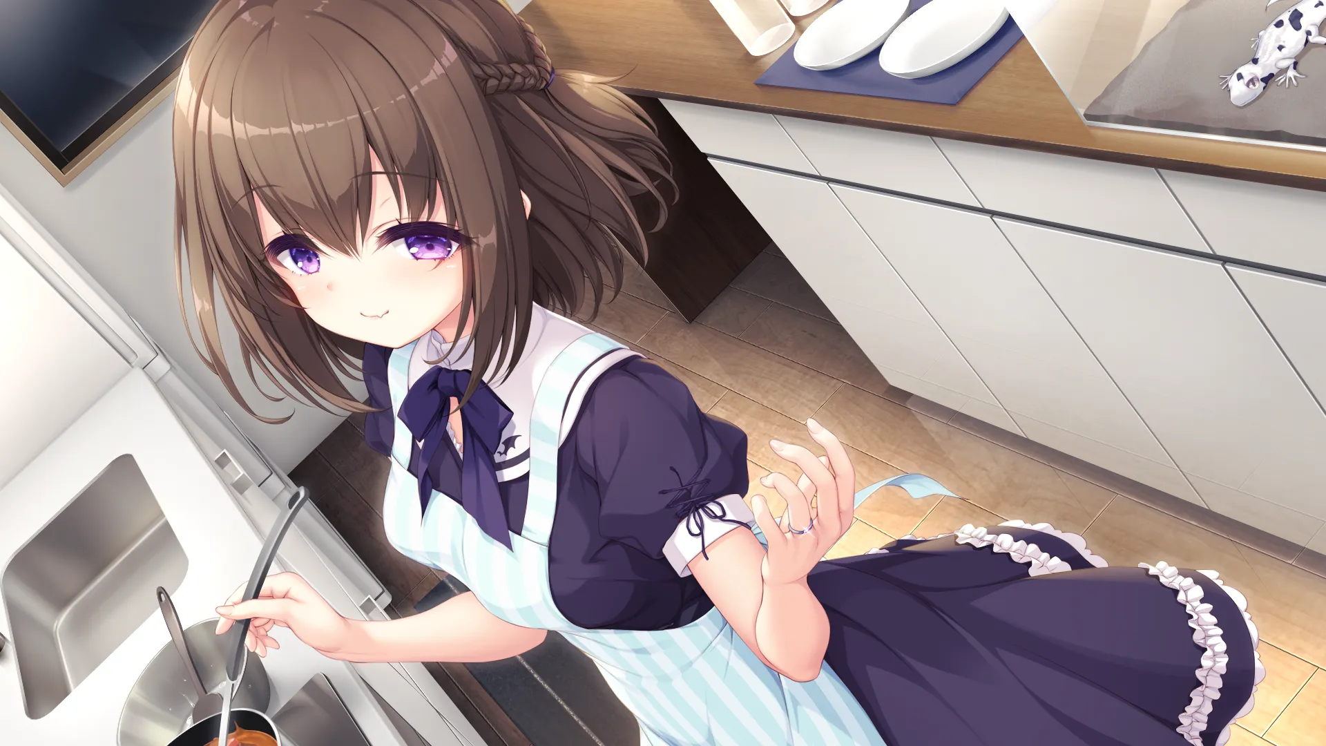 图片[4]-创造世界的空想理论 -goodbye world index/はじめるセカイの理想論 -goodbye world index-（PC端） | 羽翼社-羽翼社