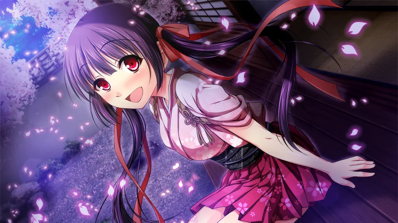 图片[4]-樱花裁决/Master Magistrate（KRKR＋PC端） | 羽翼社-羽翼社