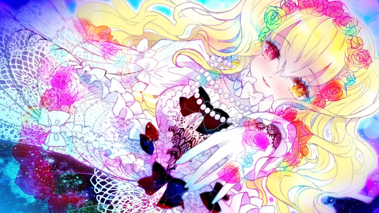 图片[3]-童话安魂曲（PC端） | 羽翼社-羽翼社