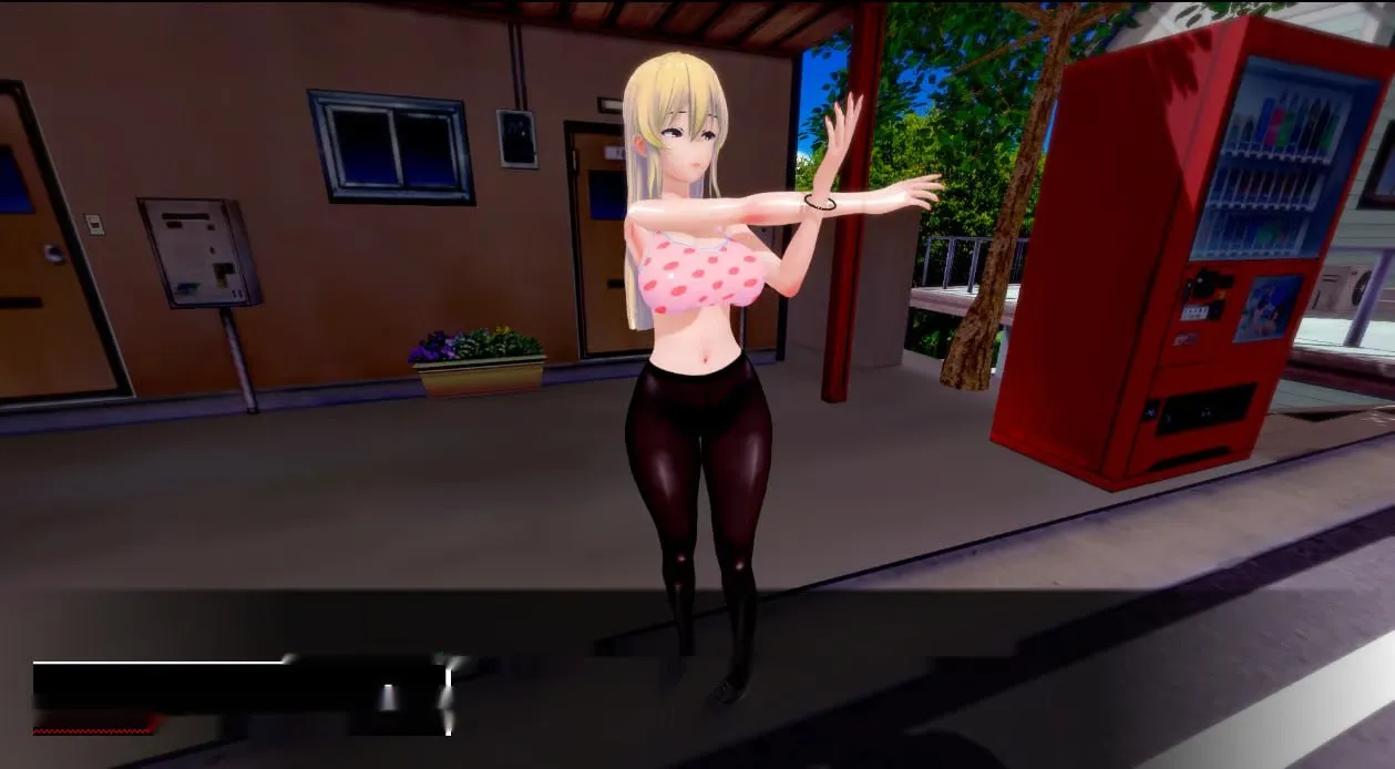 图片[4]-淫荡学院 Lustful College 0.42（安卓直装＋PC端） | 羽翼社-羽翼社