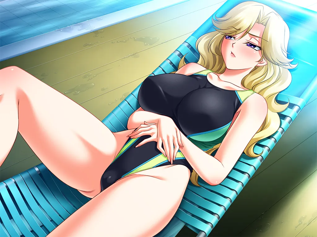 图片[12]-裏教師～背徳の淫悦授業～（PC端） | 羽翼社-羽翼社