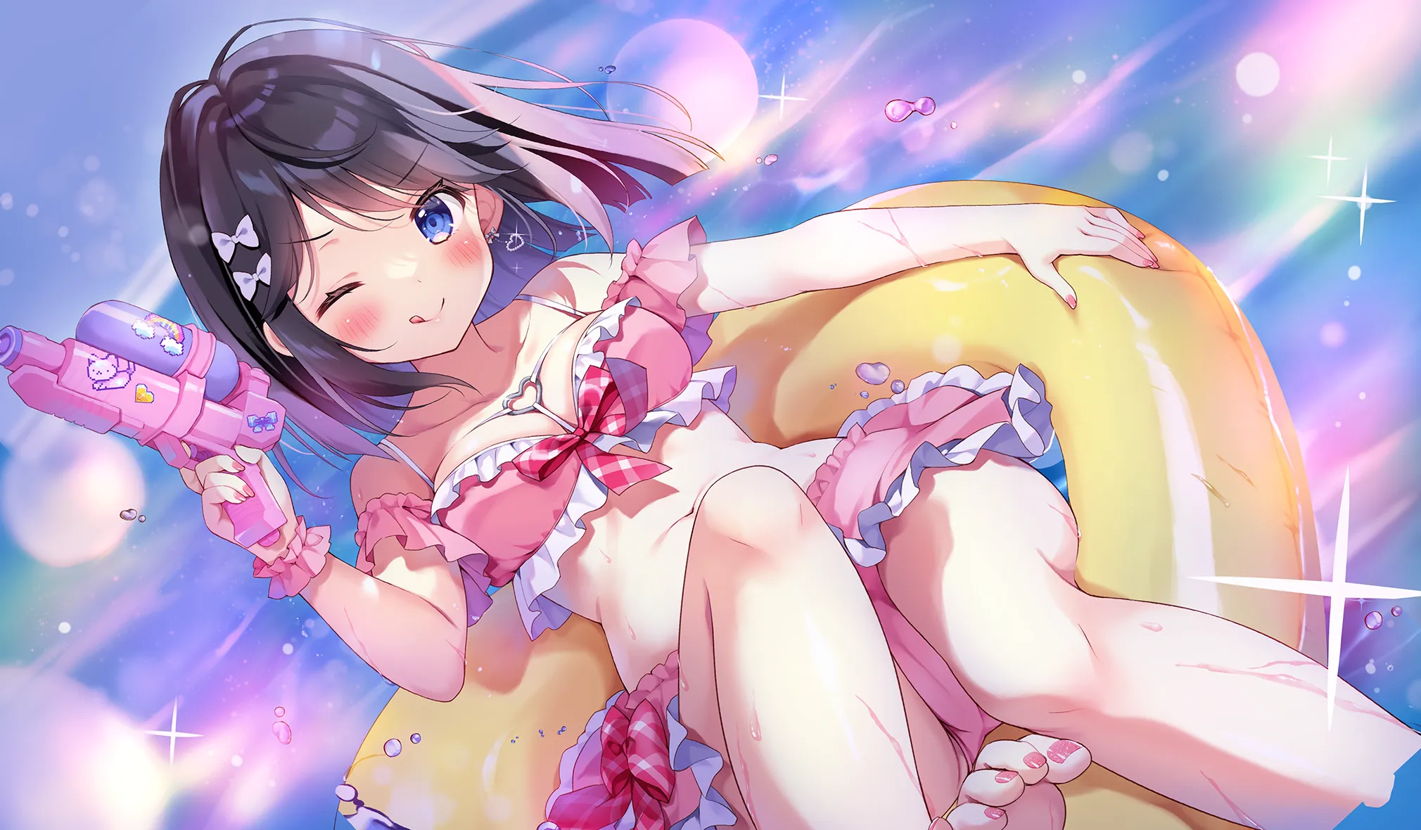 图片[4]-欧尼酱继续！由莉与秘密恋情（PC端） | 羽翼社-羽翼社