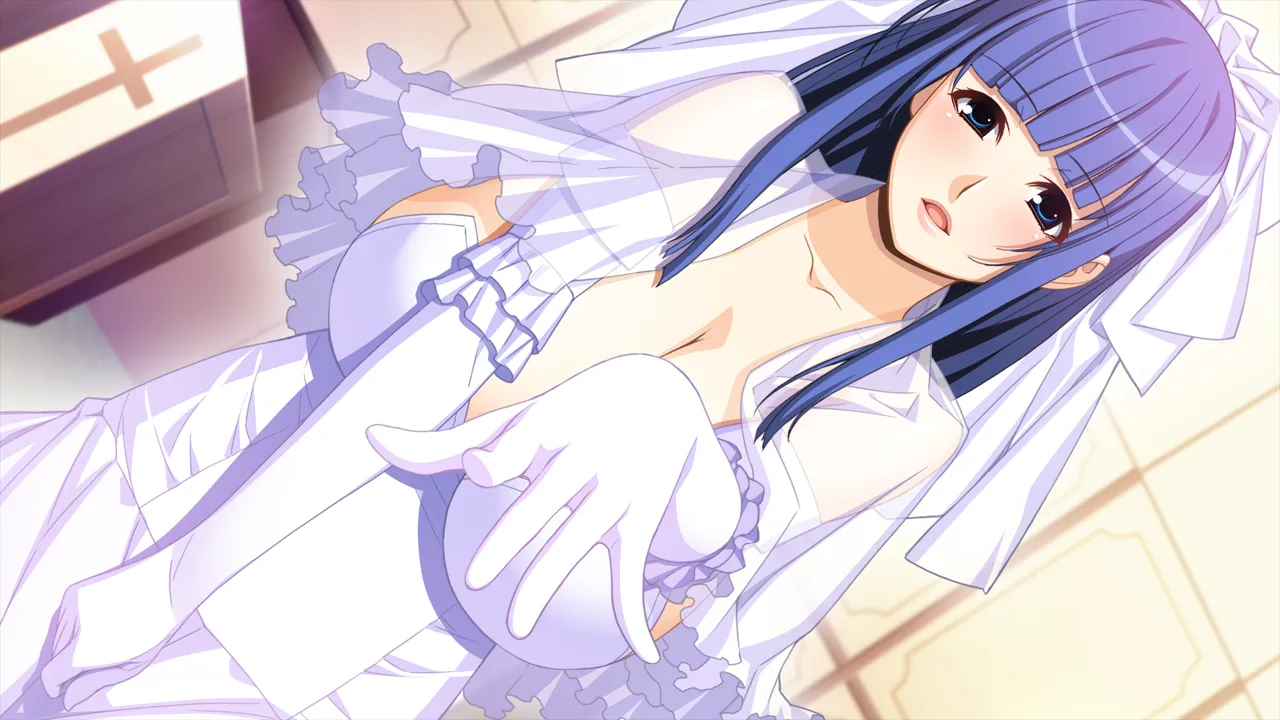 图片[6]-『彼氏いない歴＝年齢』じゃ、どうしてイケナイのよ!? ～聖トレア学園恋愛禁止令～（PC端） | 羽翼社-羽翼社