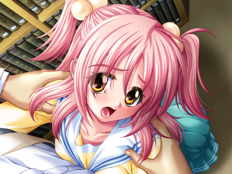 图片[7]-学園２～淫虐の図式～（PC端） | 羽翼社-羽翼社