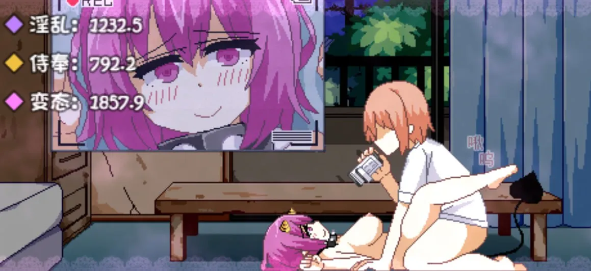 图片[6]-与魅魔莉莉姆的同居生活（安卓直装＋PC端） | 羽翼社-羽翼社