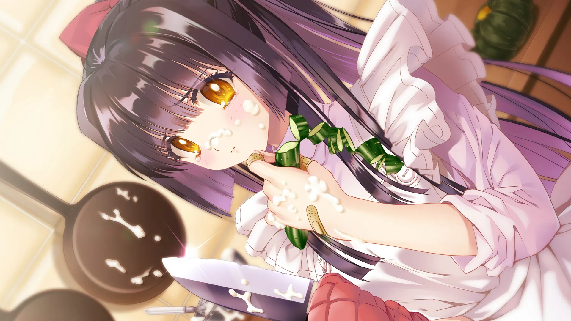 图片[11]-无颜之月-待宵的双椿（PC端） | 羽翼社-羽翼社