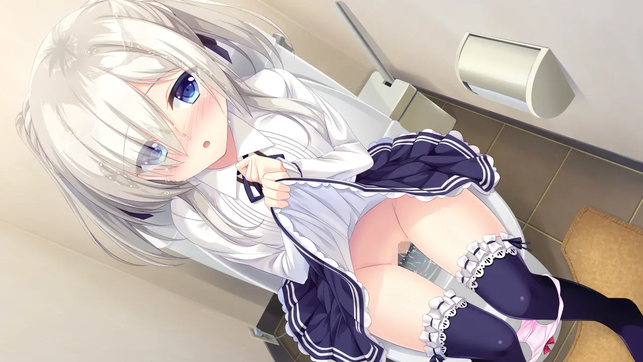 图片[14]-假装友谊/ツギハギめいくぴーす！/Tsugihagi Make Peace! -Pretending x Friendship（KRKR＋PC端） | 羽翼社-羽翼社