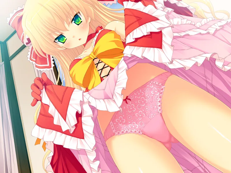 图片[8]-四畳半プリンセス（KRKR＋PC端） | 羽翼社-羽翼社