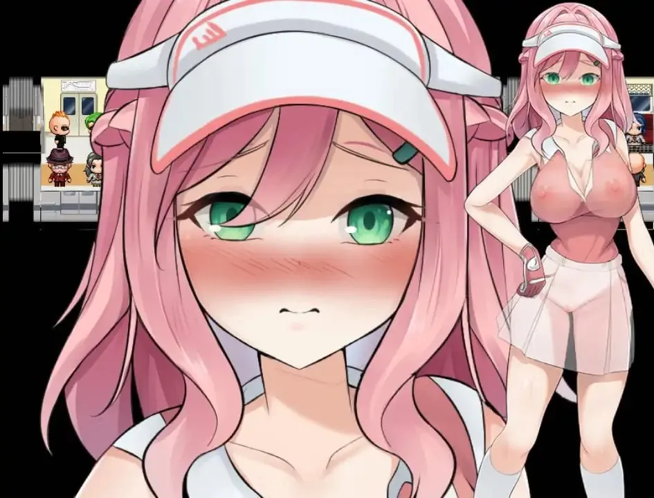 图片[1]-高爾夫球是用棍子把球打進洞的運動1.0/高尔夫球是用棍子把球打进洞的运动1.0（安卓直装＋PC端） | 羽翼社-羽翼社