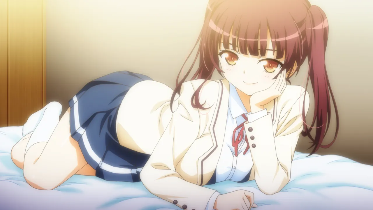 图片[9]-多纳塔的情感之路/ドコのドナタの感情経路（PC端） | 羽翼社-羽翼社