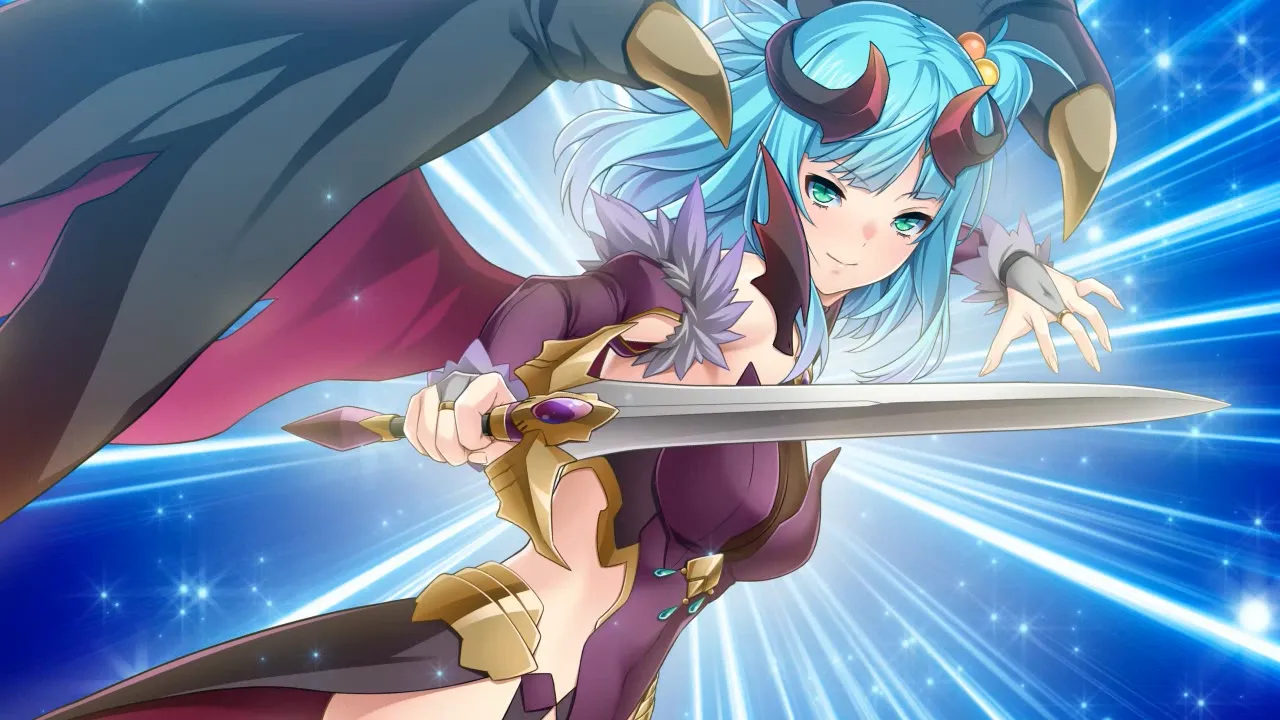 图片[7]-魔法騎士リーンフォリア/魔法骑士雷阿斯（PC端） | 羽翼社-羽翼社